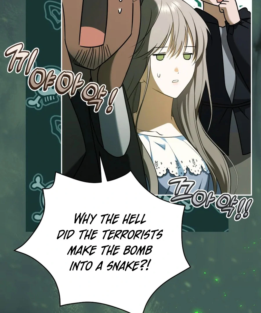 My Dream is to Get My Own House Chapter 31 - Page 87