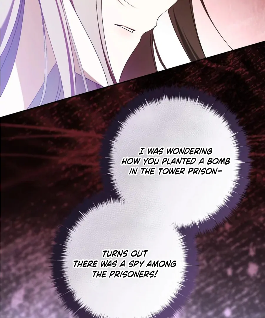 My Dream is to Get My Own House Chapter 32 - Page 4