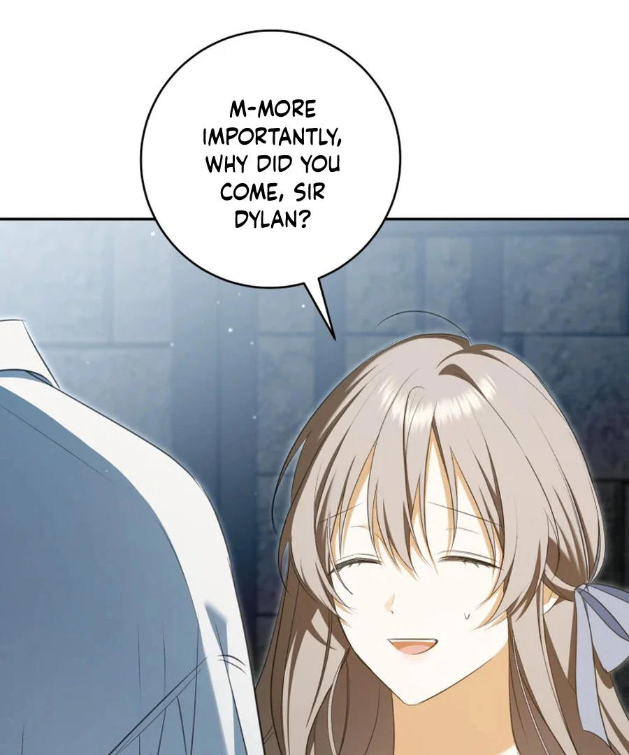 My Dream is to Get My Own House Chapter 32 - Page 45