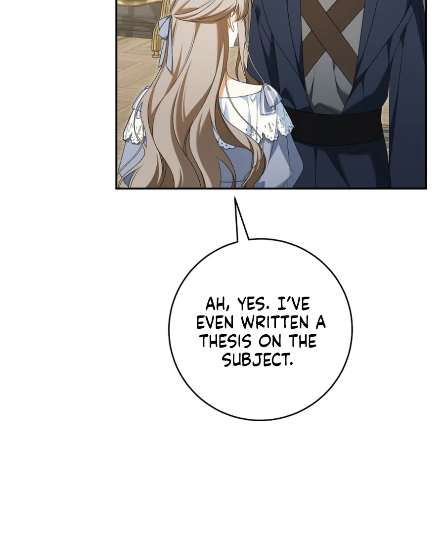 My Dream is to Get My Own House Chapter 33 - Page 106