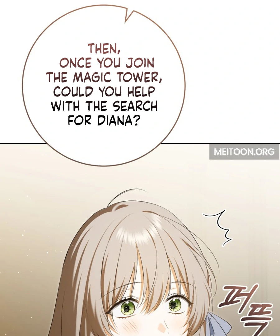 My Dream is to Get My Own House Chapter 33 - Page 107