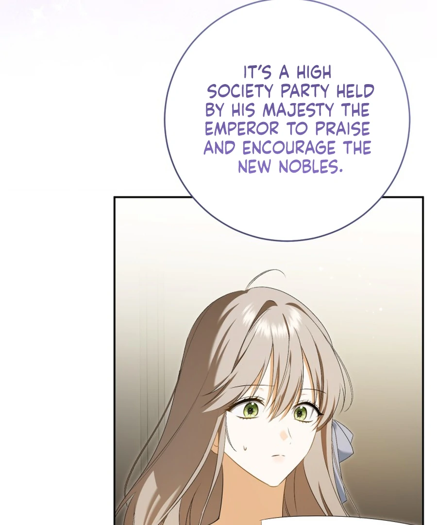 My Dream is to Get My Own House Chapter 33 - Page 125