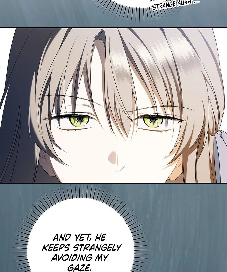 My Dream is to Get My Own House Chapter 33 - Page 19