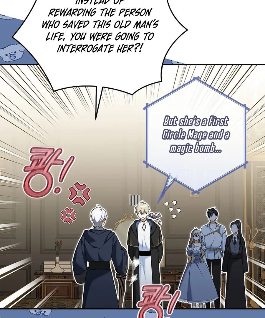 My Dream is to Get My Own House Chapter 33 - Page 29