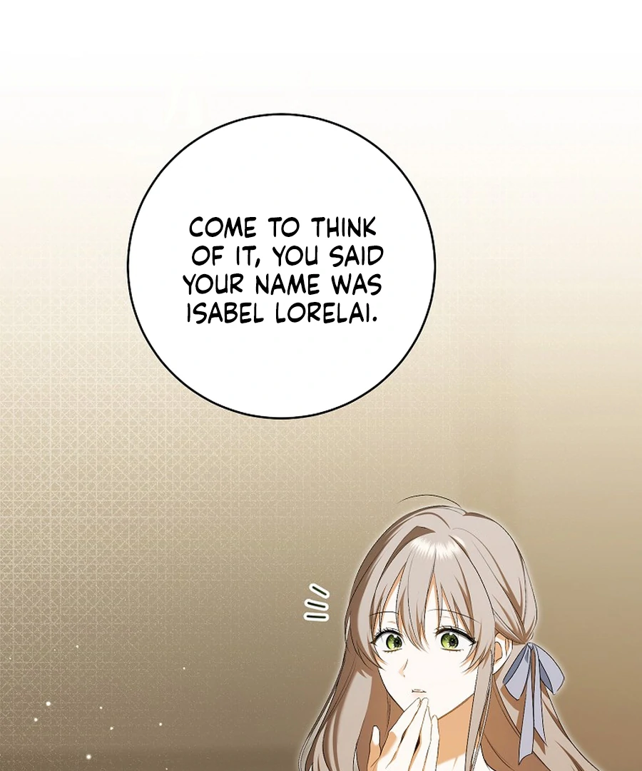 My Dream is to Get My Own House Chapter 33 - Page 33