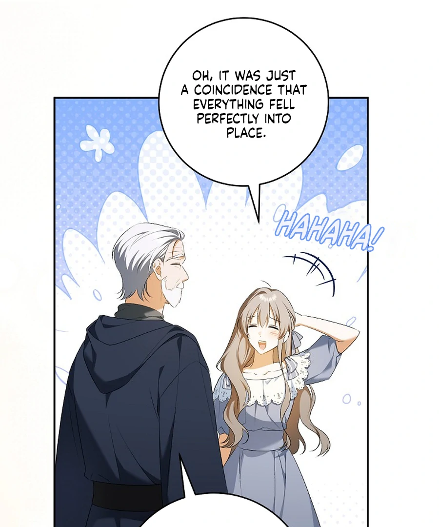 My Dream is to Get My Own House Chapter 33 - Page 40