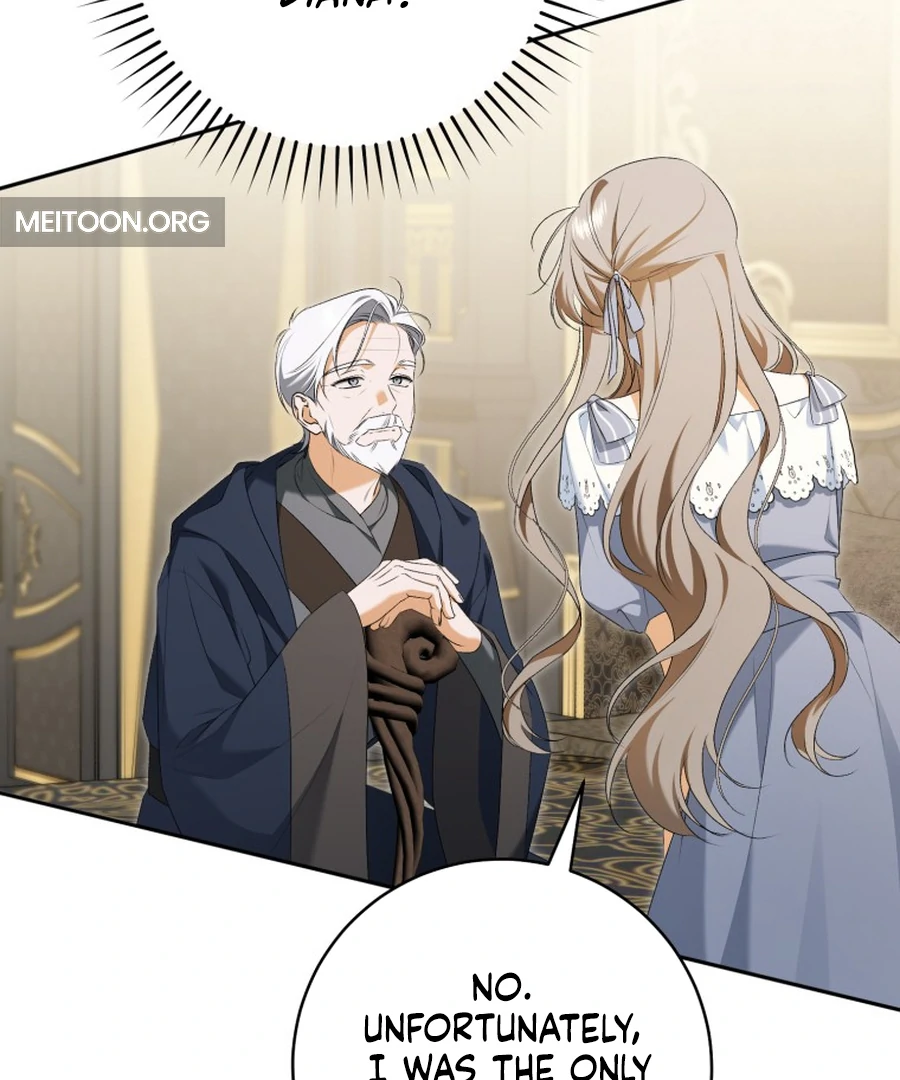 My Dream is to Get My Own House Chapter 33 - Page 49