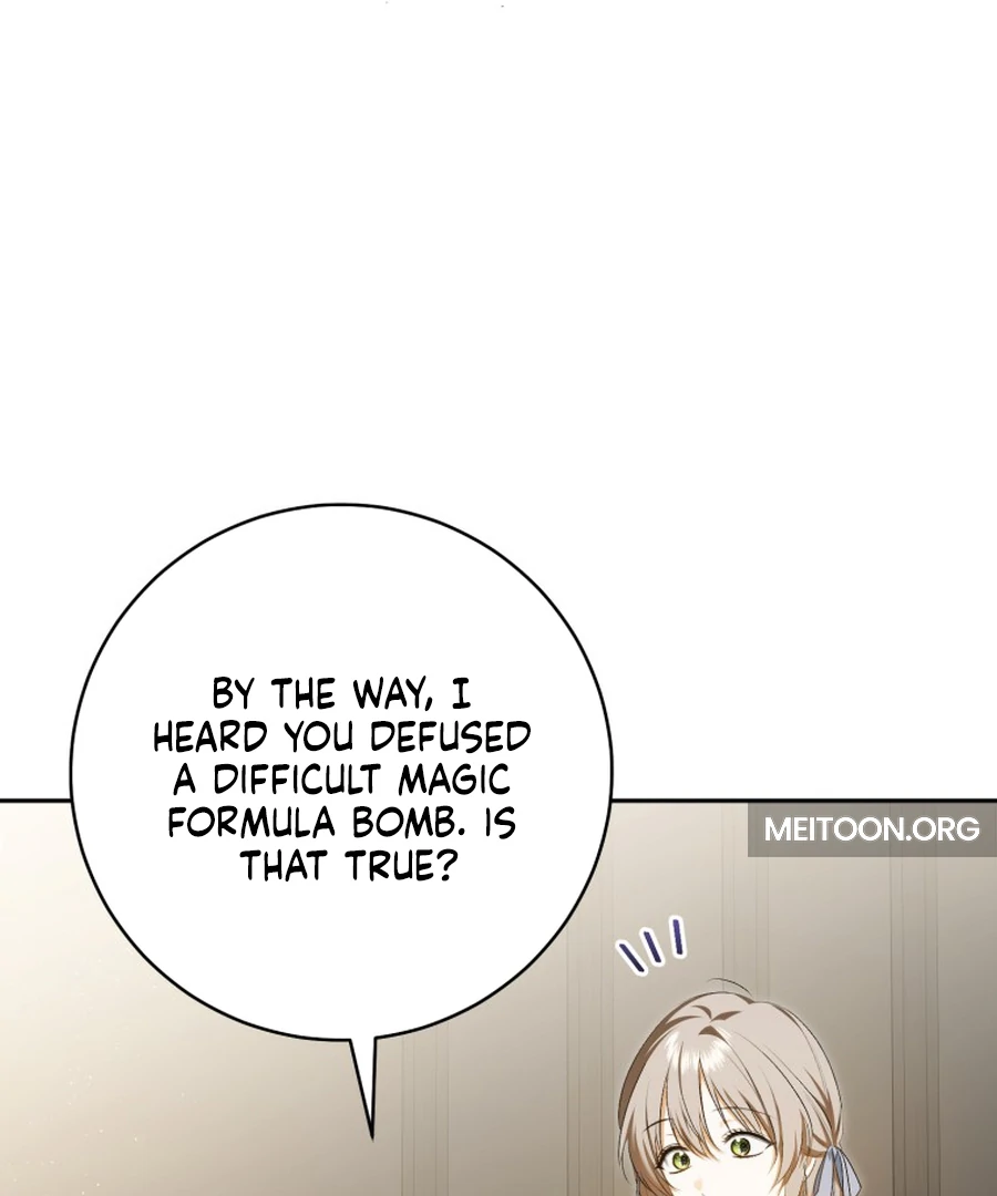 My Dream is to Get My Own House Chapter 33 - Page 78