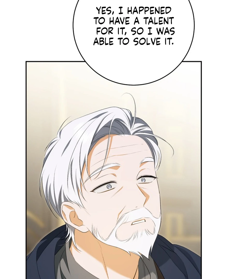 My Dream is to Get My Own House Chapter 33 - Page 80