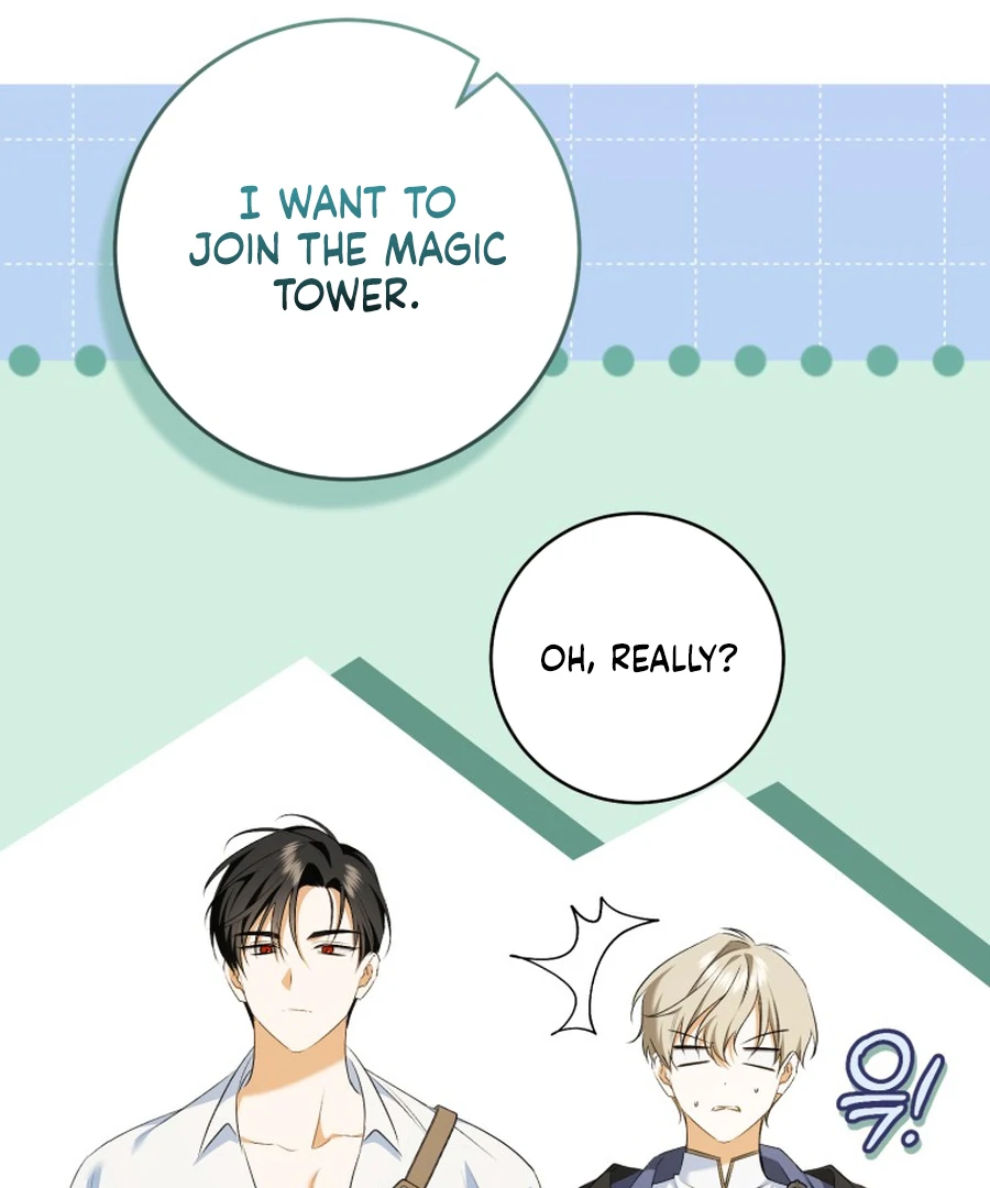 My Dream is to Get My Own House Chapter 33 - Page 82