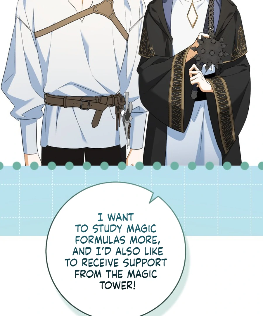 My Dream is to Get My Own House Chapter 33 - Page 83
