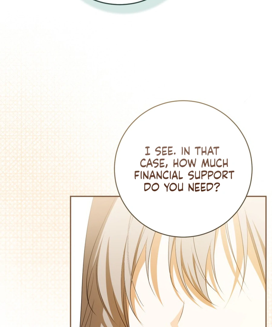 My Dream is to Get My Own House Chapter 33 - Page 84