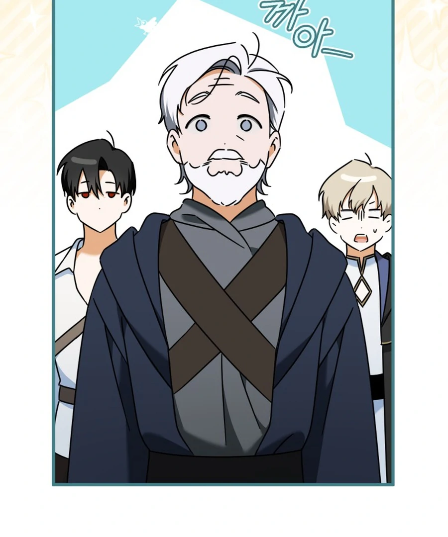 My Dream is to Get My Own House Chapter 33 - Page 92