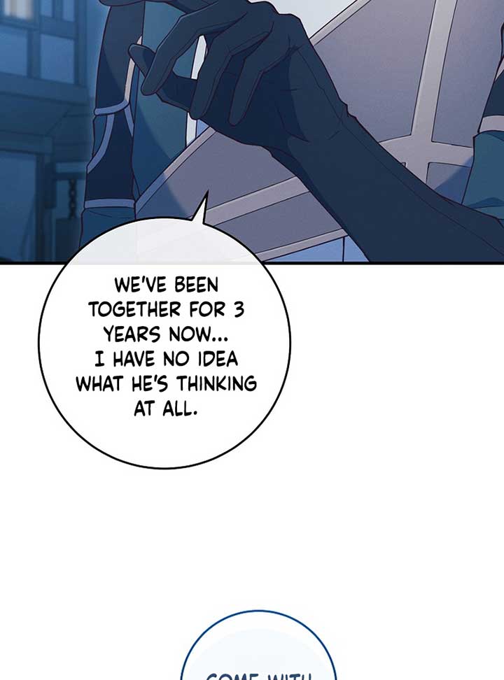 My Duke Is Not Dead Chapter 1 - Page 110