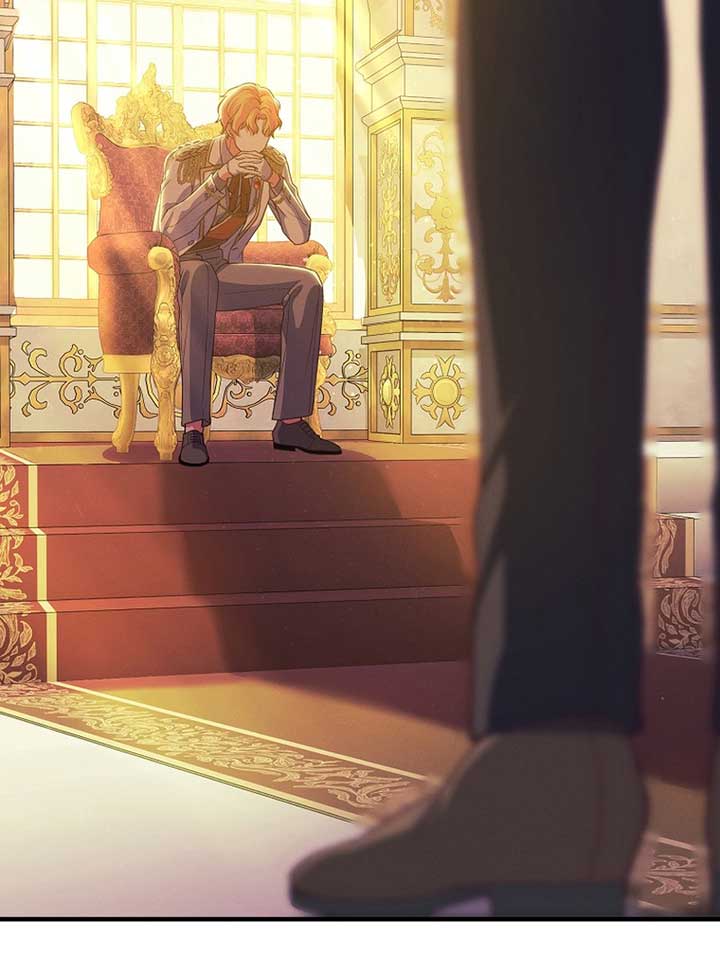 My Duke Is Not Dead Chapter 1 - Page 115