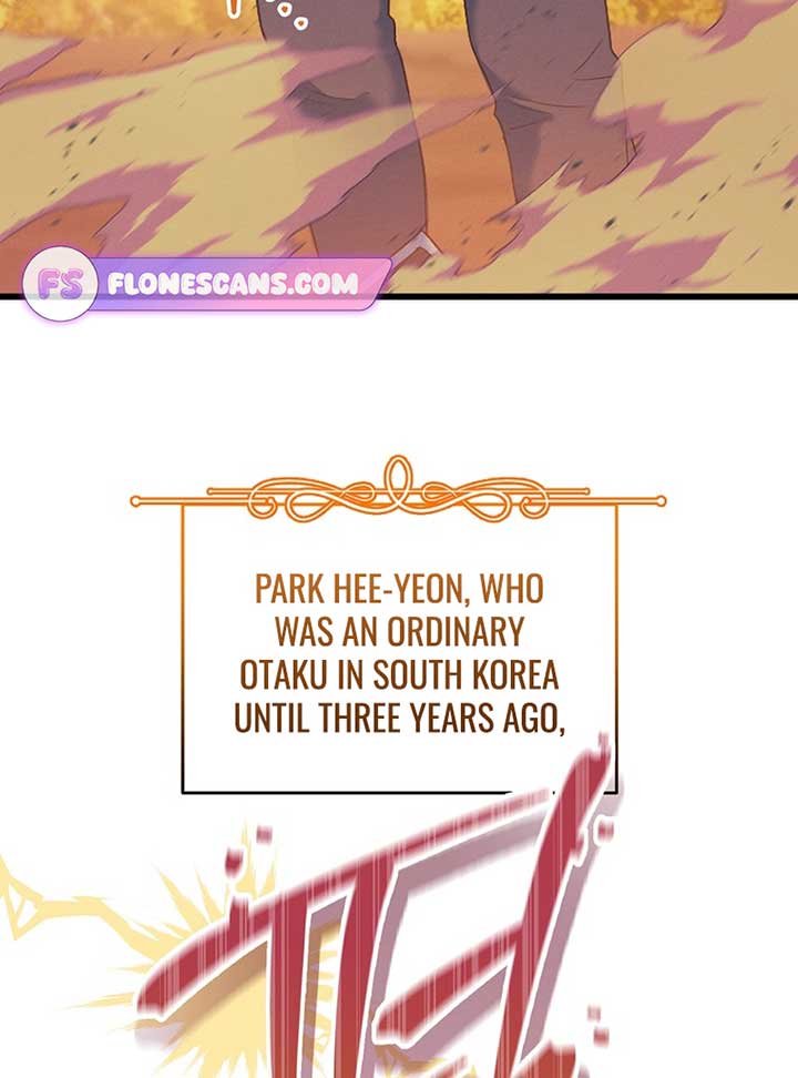 My Duke Is Not Dead Chapter 1 - Page 18