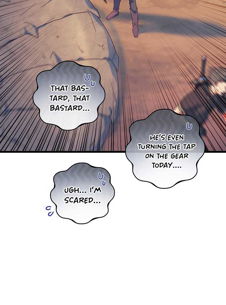 My Duke Is Not Dead Chapter 1 - Page 23
