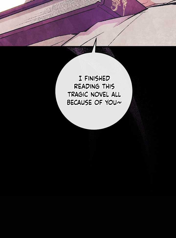 My Duke Is Not Dead Chapter 1 - Page 35