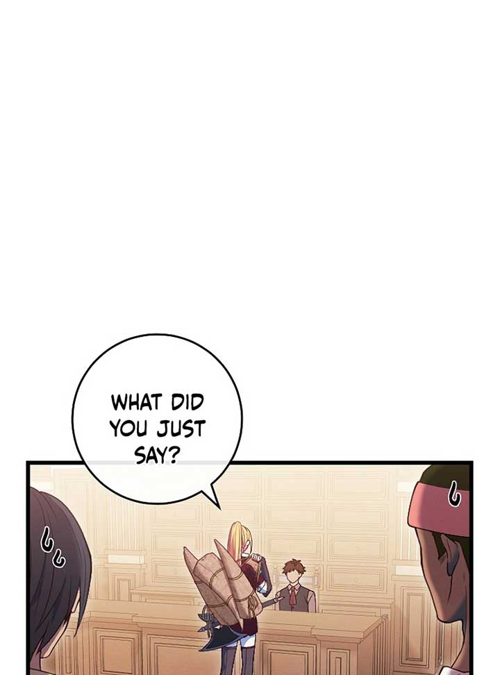 My Duke Is Not Dead Chapter 1 - Page 50
