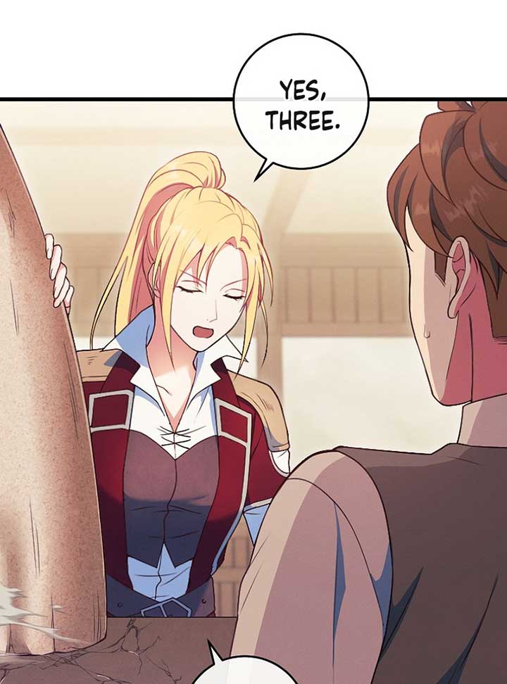 My Duke Is Not Dead Chapter 1 - Page 57
