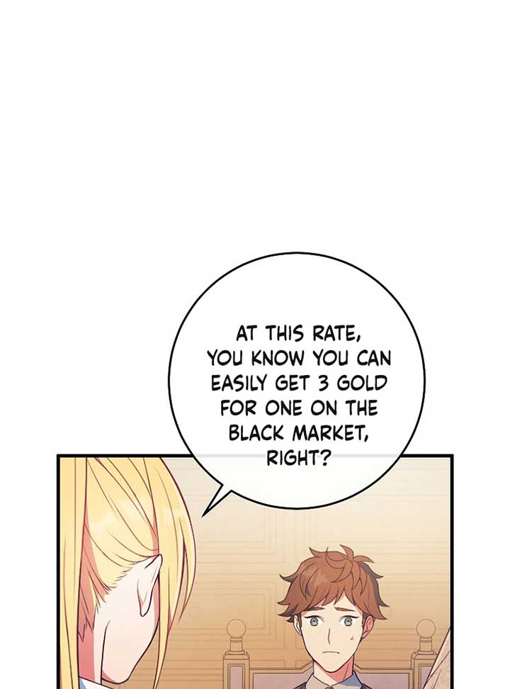 My Duke Is Not Dead Chapter 1 - Page 62
