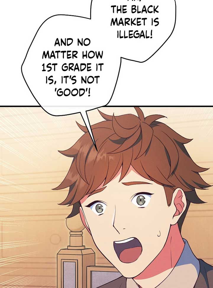 My Duke Is Not Dead Chapter 1 - Page 64