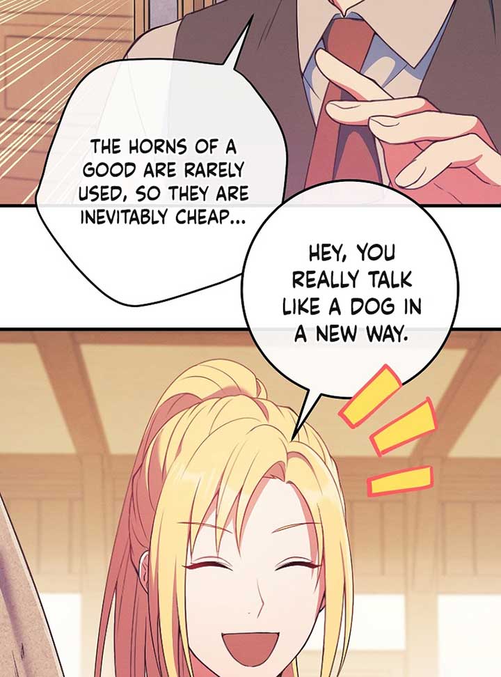 My Duke Is Not Dead Chapter 1 - Page 65