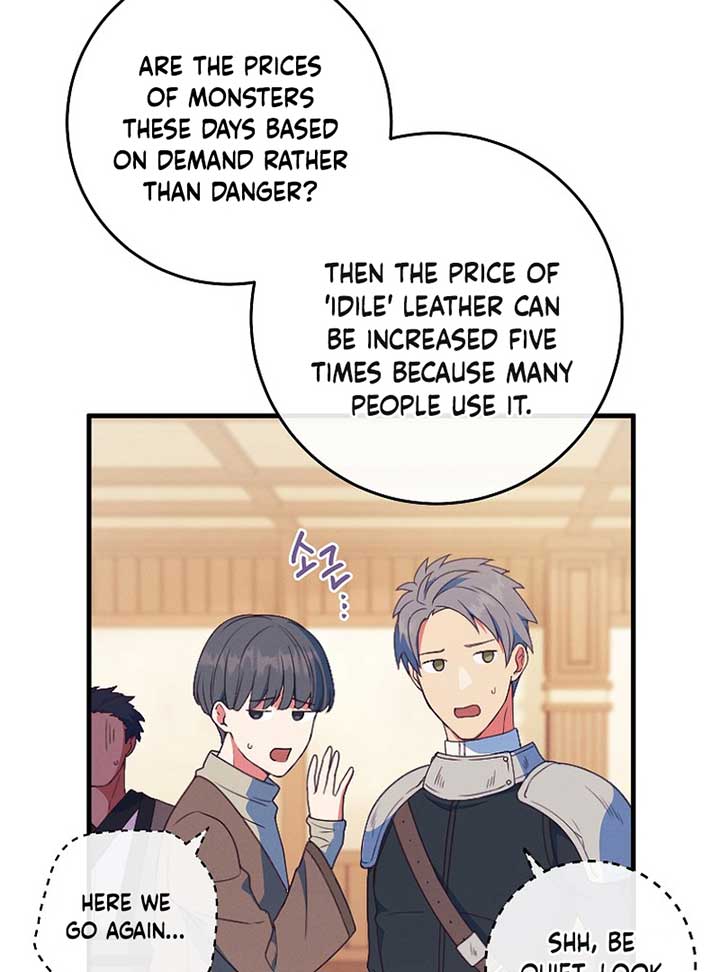 My Duke Is Not Dead Chapter 1 - Page 67