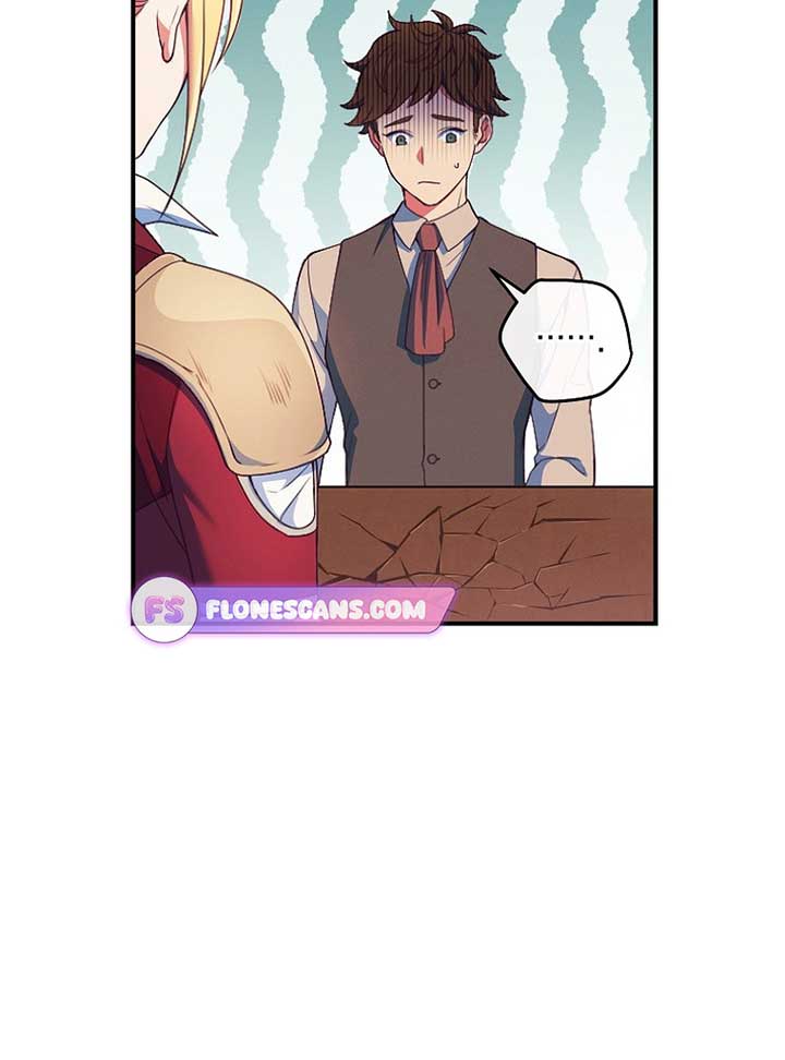 My Duke Is Not Dead Chapter 1 - Page 71
