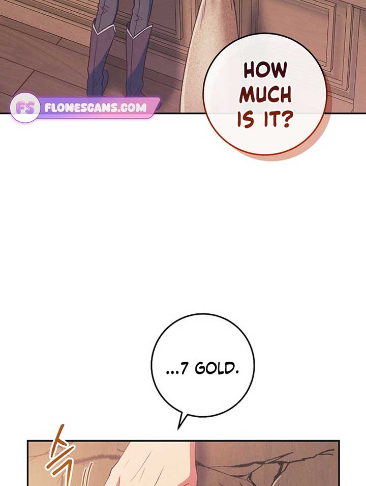 My Duke Is Not Dead Chapter 1 - Page 80