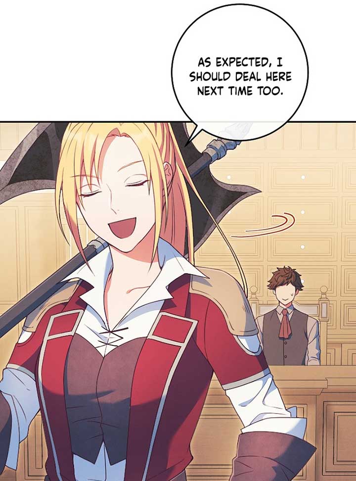 My Duke Is Not Dead Chapter 1 - Page 82