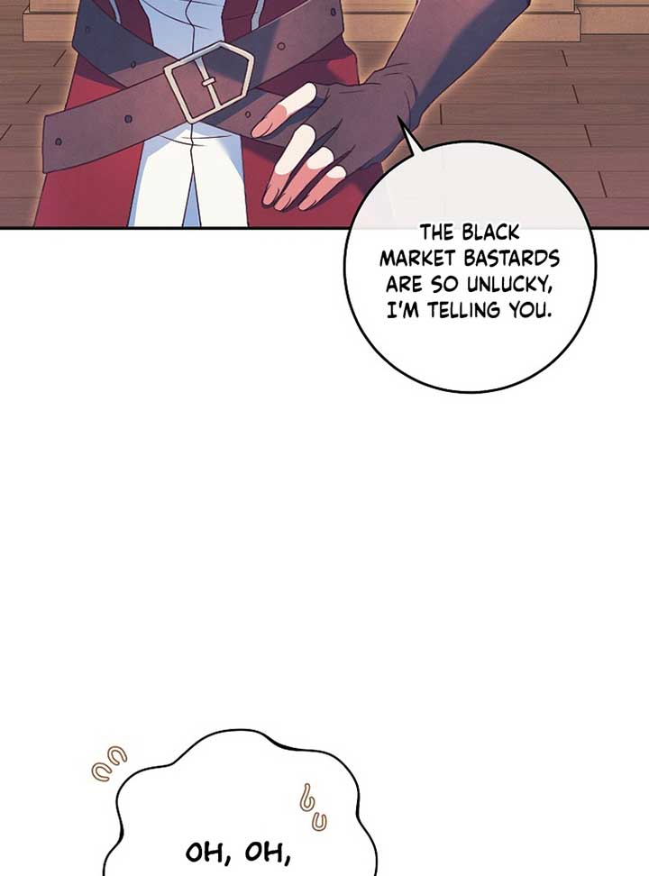 My Duke Is Not Dead Chapter 1 - Page 83