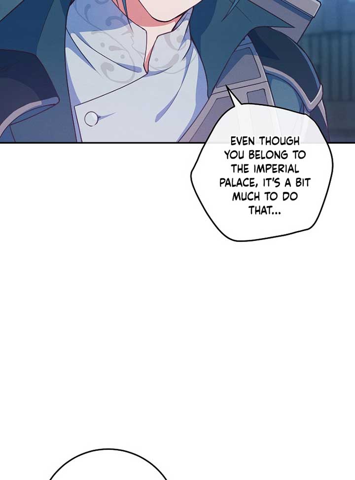 My Duke Is Not Dead Chapter 1 - Page 92