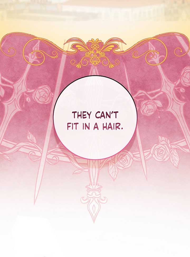 My Duke Is Not Dead Chapter 1 - Page 99