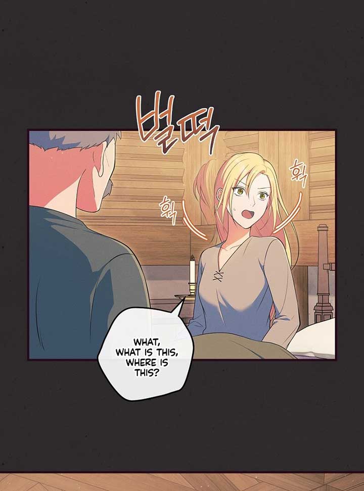 My Duke Is Not Dead Chapter 2 - Page 14