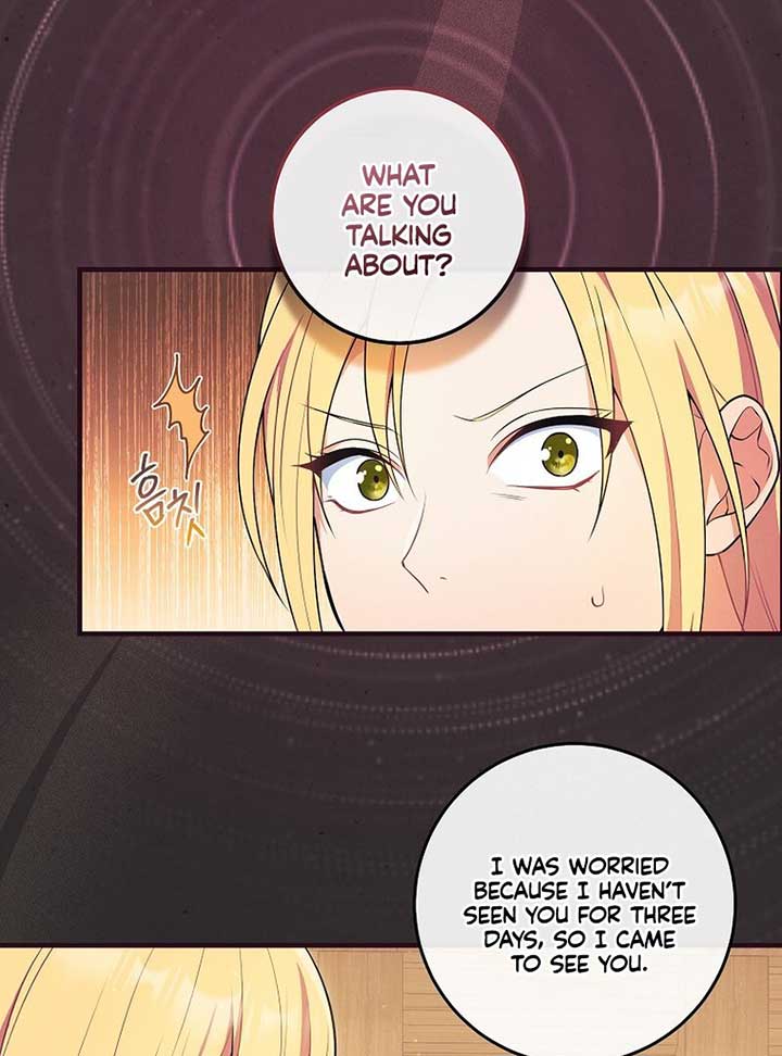 My Duke Is Not Dead Chapter 2 - Page 18