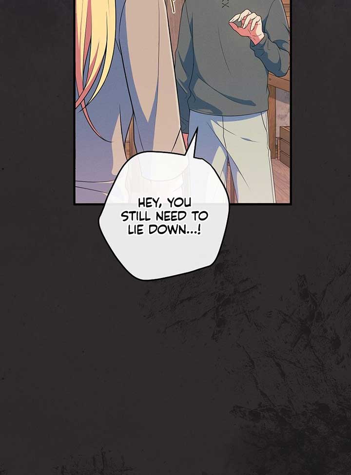 My Duke Is Not Dead Chapter 2 - Page 24