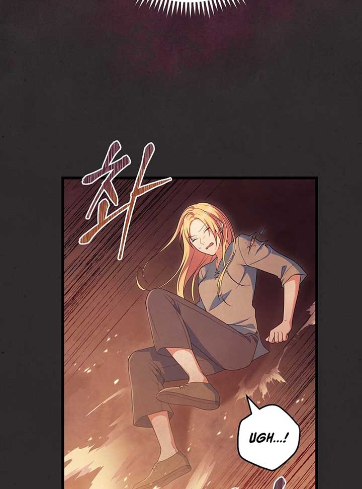 My Duke Is Not Dead Chapter 2 - Page 44