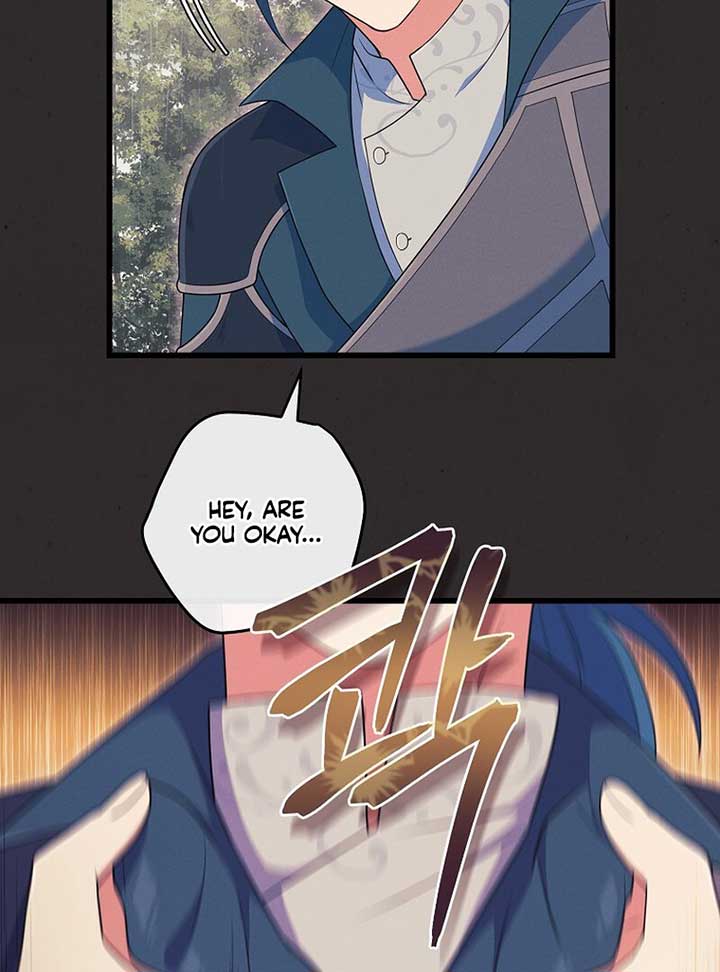 My Duke Is Not Dead Chapter 2 - Page 69