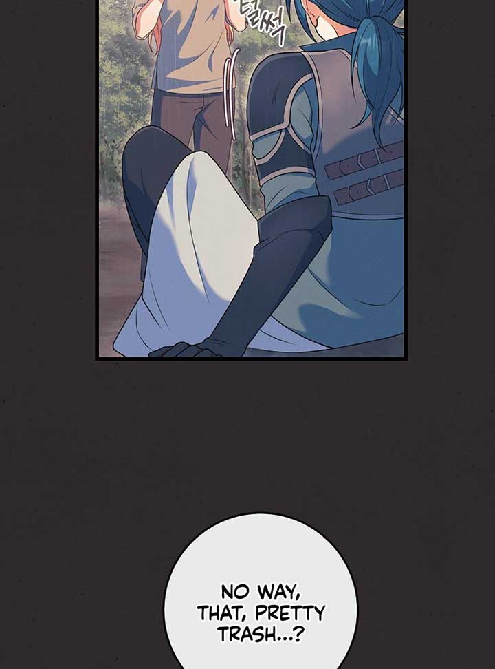 My Duke Is Not Dead Chapter 2 - Page 77