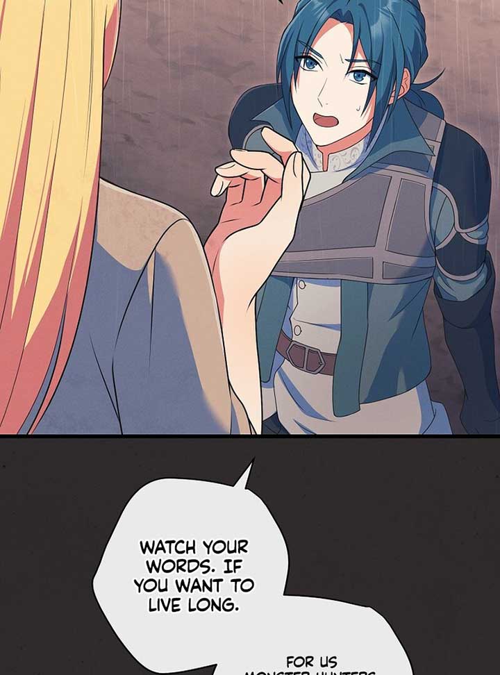 My Duke Is Not Dead Chapter 2 - Page 80