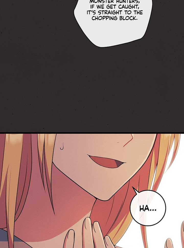 My Duke Is Not Dead Chapter 2 - Page 81
