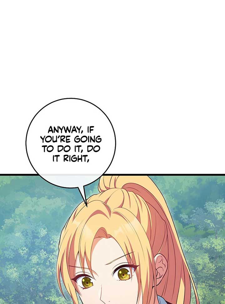My Duke Is Not Dead Chapter 2 - Page 87