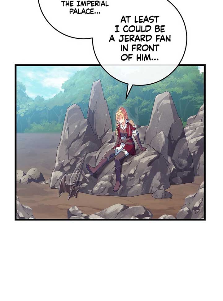 My Duke Is Not Dead Chapter 2 - Page 89