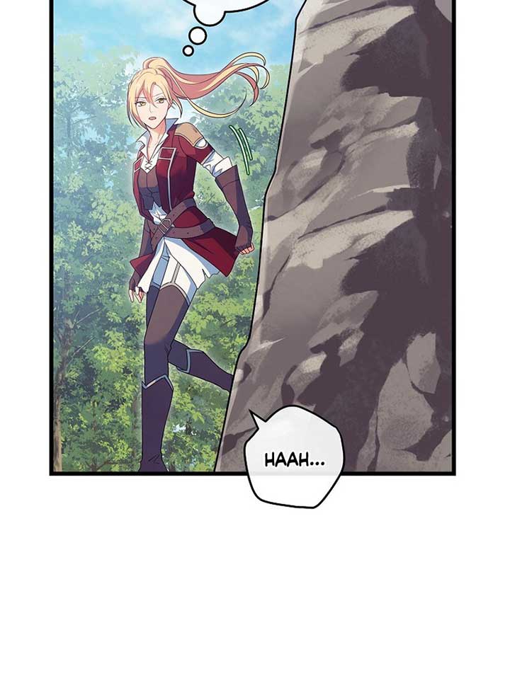 My Duke Is Not Dead Chapter 2 - Page 93