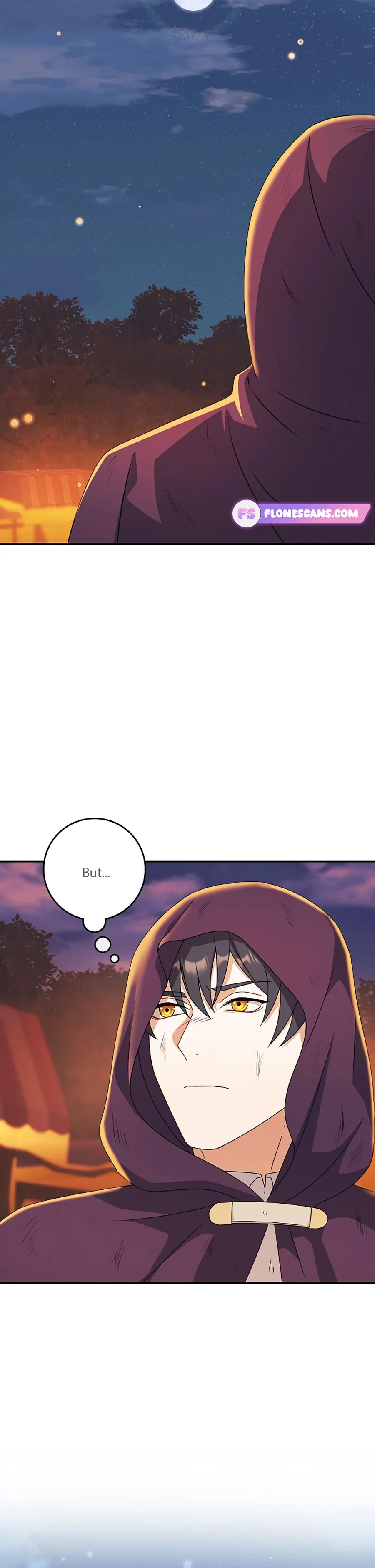 My Duke Is Not Dead Chapter 21 - Page 20
