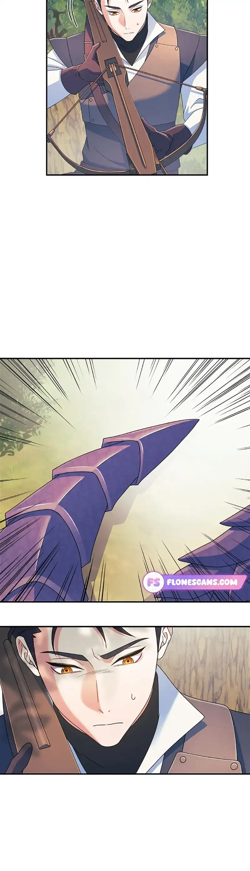 My Duke Is Not Dead Chapter 27 - Page 16