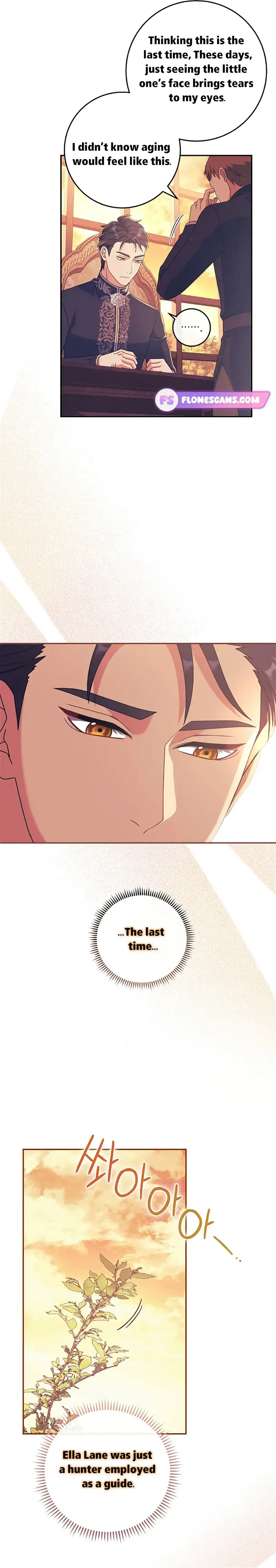 My Duke Is Not Dead Chapter 28 - Page 29
