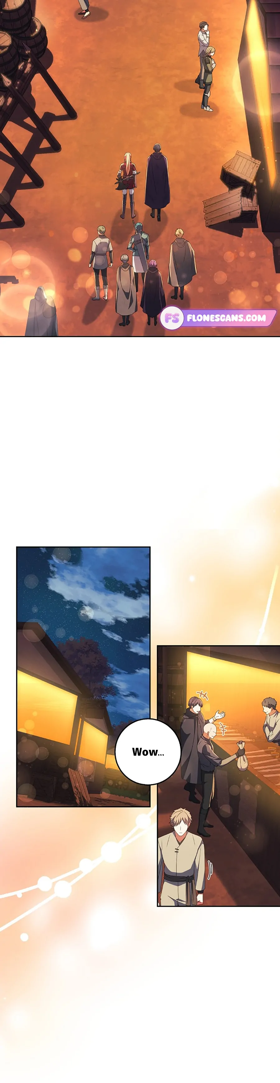 My Duke Is Not Dead Chapter 29 - Page 24
