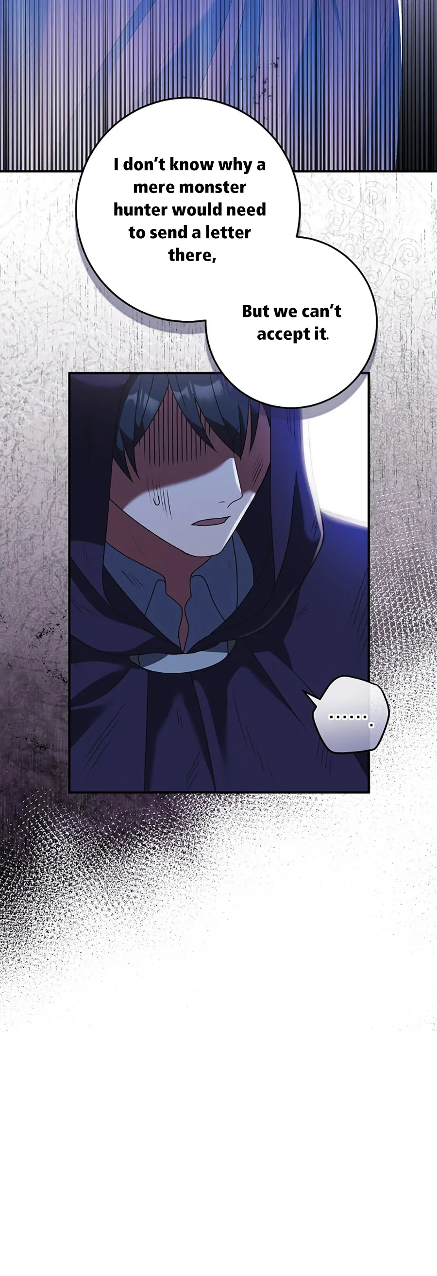My Duke Is Not Dead Chapter 30 - Page 19